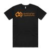 Mens Basic Tee Thumbnail