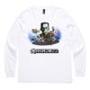Mens Base Longsleeve Tee Thumbnail
