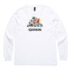 Mens Base Longsleeve Tee Thumbnail