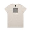 Women's Maple Tee Thumbnail