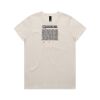 Women's Maple Tee Thumbnail