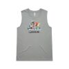 Women's Upside Tank Thumbnail