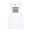Mens Barnard Tank Thumbnail