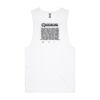 Mens Barnard Tank Thumbnail