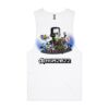 Mens Barnard Tank Thumbnail